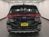 Certified 2020 Kia Sportage S w/ S Premium Package image 5