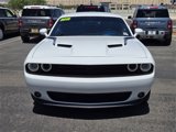 Used 2019 Dodge Challenger SXT w/ Blacktop Package image 2