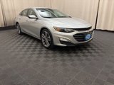 Used 2022 Chevrolet Malibu LT image 3
