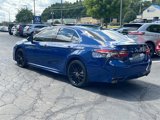 Used 2024 Toyota Camry XSE image 4