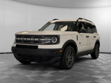 Used 2022 Ford Bronco Sport Big Bend image 3