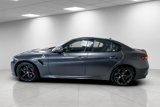Used 2018 Alfa Romeo Giulia Quadrifoglio w/ Driver Assist Dynamic Package image 2