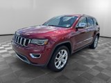 Used 2020 Jeep Grand Cherokee Limited w/ Luxury Group II image 3