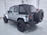 Used 2017 Jeep Wrangler Unlimited Sahara w/ Max Tow Package image 5
