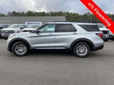New 2025 Ford Explorer Active w/ Active Comfort Package image 6