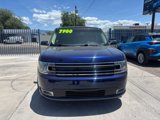 Used 2016 Ford Flex SEL w/ Equipment Group 202A image 2