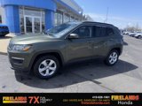 Used 2019 Jeep Compass Latitude w/ Popular Equipment Group image 4
