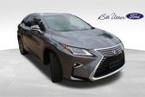 Used 2017 Lexus RX 350 F Sport image 3