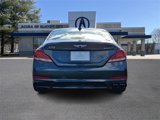 Used 2020 Genesis G70 2.0T w/ Elite Package image 5
