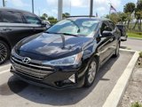 Used 2019 Hyundai Elantra SEL image 3