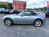 Used 2009 MAZDA MX-5 Miata Touring image 4
