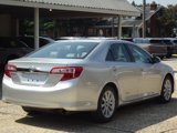 Used 2012 Toyota Camry XLE image 3