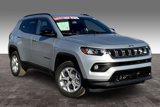New 2025 Jeep Compass Latitude image 2