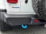 Used 2021 Jeep Wrangler Unlimited Rubicon 4xe w/ Cold Weather Group image 5