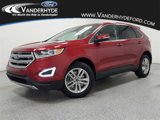 Used 2017 Ford Edge SEL w/ Equipment Group 201A image 1