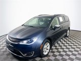 Used 2020 Chrysler Pacifica Limited image 4