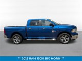 Used 2015 RAM 1500 Big Horn image 2