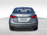 New 2025 Nissan Versa SV image 5