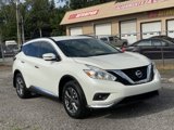 Used 2016 Nissan Murano SV image 3