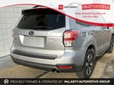 Used 2017 Subaru Forester 2.5i Limited w/ Popular Package #2 image 4