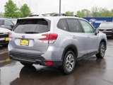 Used 2019 Subaru Forester Premium w/ Popular Package #1 image 4