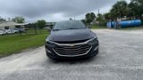 Certified 2023 Chevrolet Malibu LT image 3