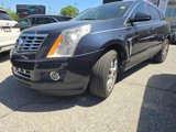 Used 2014 Cadillac SRX Performance w/ Driver Awareness Package image 3