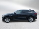 Used 2019 Jaguar F-PACE Prestige image 4