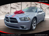 Used 2011 Dodge Charger R/T image 3