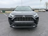 Used 2022 Toyota RAV4 XLE w/ XLE Grade Weather Package image 2