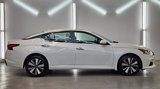 Certified 2022 Nissan Altima 2.5 SV w/ SV Premium Package image 3