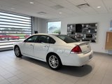 Used 2014 Chevrolet Impala LTZ image 4