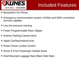 Used 2020 GMC Terrain SLE w/ Driver Convenience Package image 3