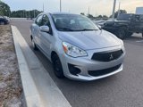 Used 2020 Mitsubishi Mirage G4 ES image 4
