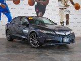 Used 2015 Acura TLX V6 w/ Technology Package image 2