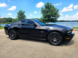 Used 2012 Ford Mustang GT image 3