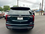 Used 2024 Cadillac XT6 Luxury image 4