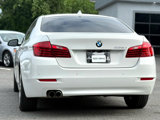 Used 2016 BMW 528i Sedan image 5