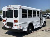 Used 2007 Chevrolet Express 3500 w/ School Bus Package image 2