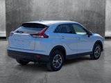 Used 2024 Mitsubishi Eclipse Cross ES image 5