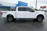 Used 2018 Ford F150 XLT w/ Equipment Group 302A Luxury image 4