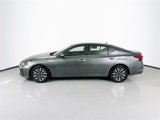Certified 2023 Nissan Altima 2.5 SV image 6