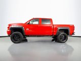Used 2016 Chevrolet Silverado 1500 LT w/ All Star Edition image 4