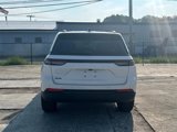 New 2025 Jeep Grand Cherokee Altitude image 3