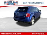 Used 2014 Ford Edge SEL w/ Equipment Group 205A image 4