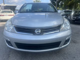 Used 2012 Nissan Versa 1.8 S w/ Plus Pkg image 2