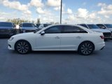 Certified 2021 Audi A4 2.0T Premium image 3