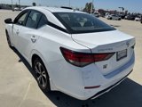 Used 2022 Nissan Sentra SV w/ Electronics Package image 6
