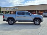New 2025 GMC Canyon AT4 w/ AT4 Premium Package image 4