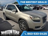 Used 2015 GMC Acadia SLT image 3